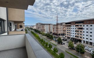 GARSONIERA DE INCHIRIAT BLOC NOU | CENTRALA PROPRIE| BULEVARD - Poză 6