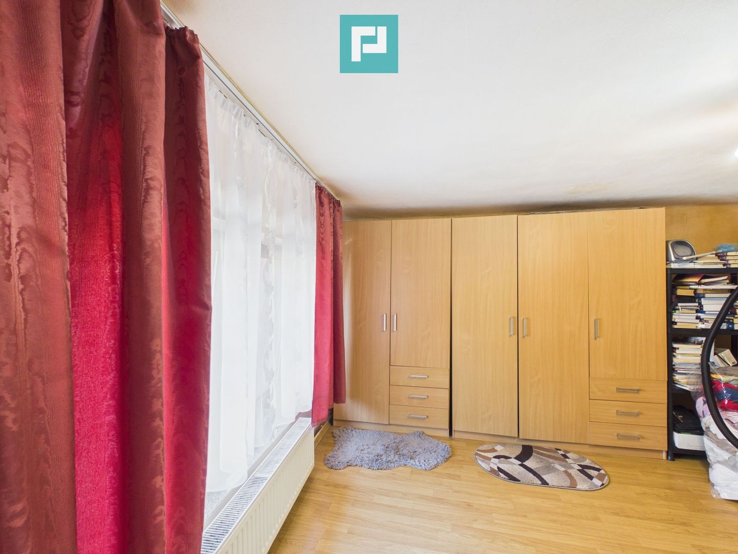 Casă pasivă cu 3 camere în Lipova - Poză 7