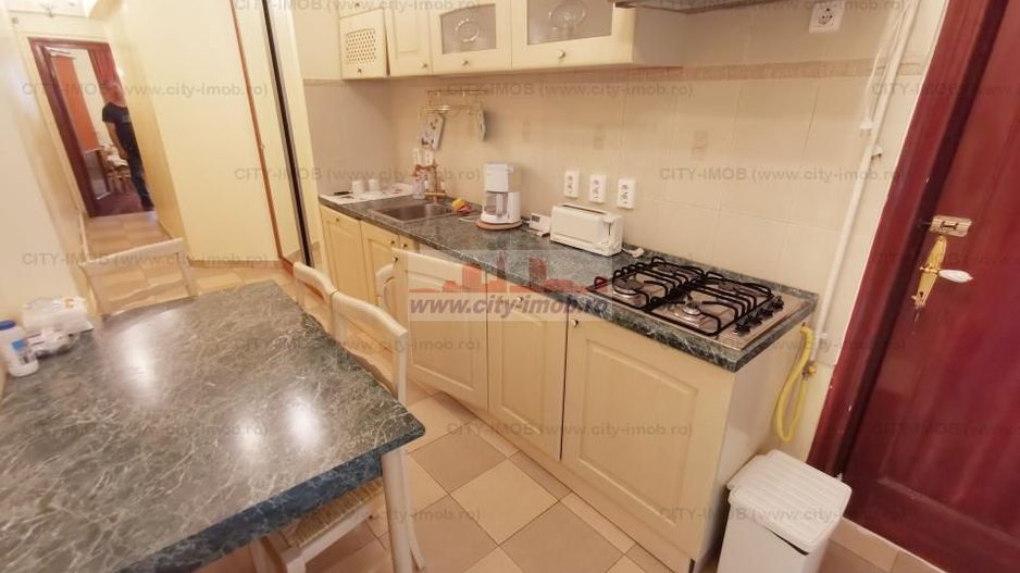 Vanzare apartament doua camere Piata Roamana Amzei - Poză 17