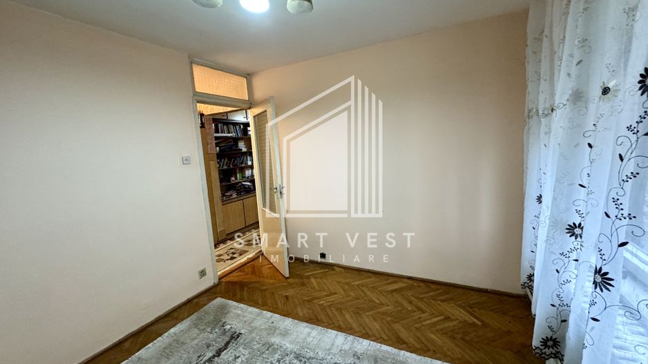 Apartament 4 camere | Etaj 1 | 80 mp utili | Zona Micro 16 - Poză 15