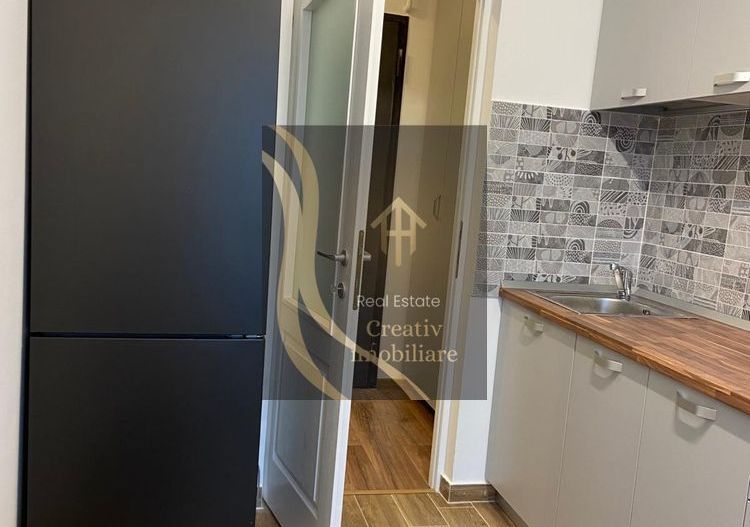 Apartament 1 cameră Exigent Plaza 40 mp - Poză 4