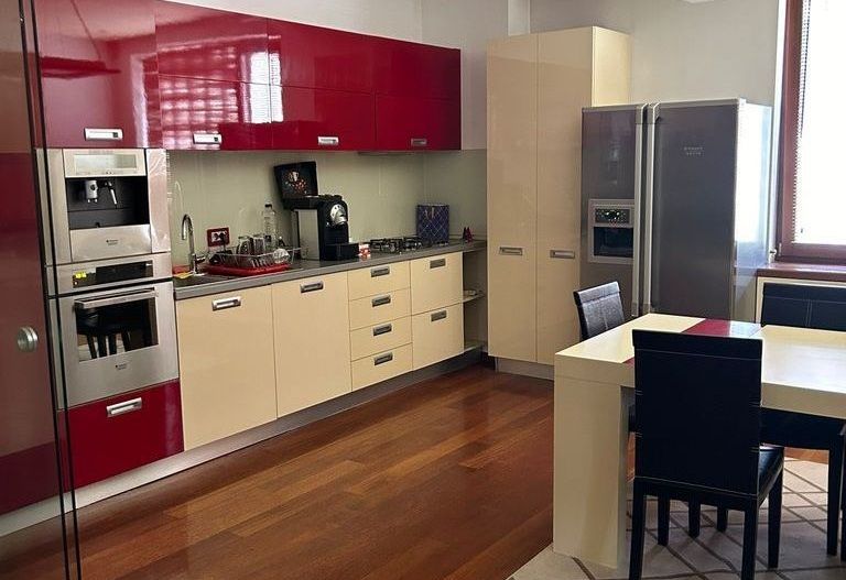 5 camere, lux, 160 mp, finisaje premium, Dorobanți-Floreasca - Poză 6