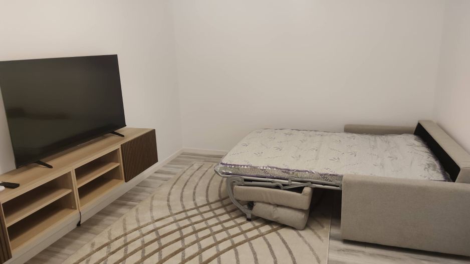 Apartament cu doua camere decomandat,  strada Turda - Poză 3