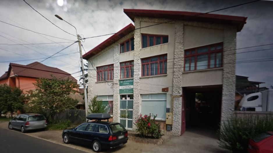 Proprietate multifuncțională centrală 1000 mp - Poză 38