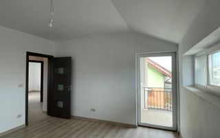 Duplex 4 camere - toate utilitatile - Mosnita Noua - Poză 5