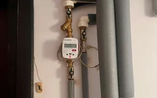 Apartament 2 camere de închiriat /Zona Gării, aproape de Centru - Poză 14