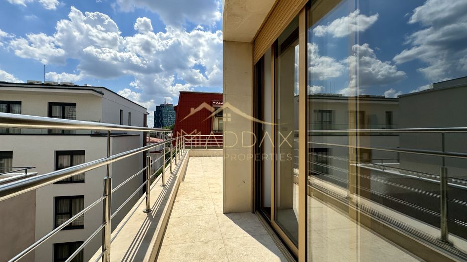 5 Rooms Duplex *1 Underground Parking* // Primaverii - Poză 13