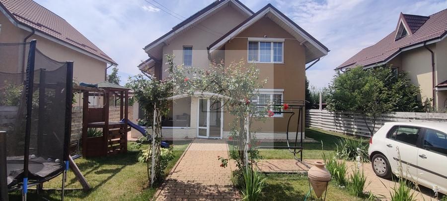 Vila Domnesti I COMISION 0% - Poză 1
