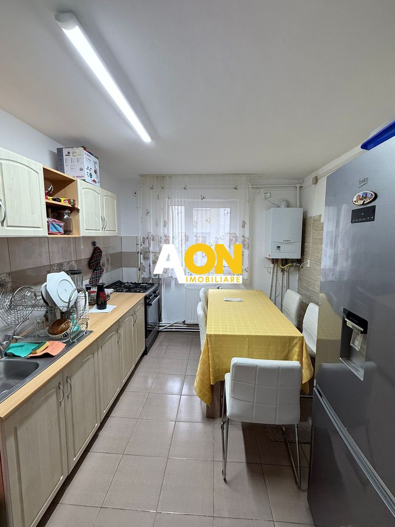 Apartament 2 Camere Renovat, Etaj 3 - Poză 4