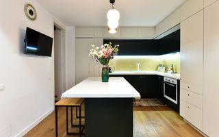 Apartament Duplex 5 camere Aviatiei - Cloud 9 Residence Lux - Poză 4