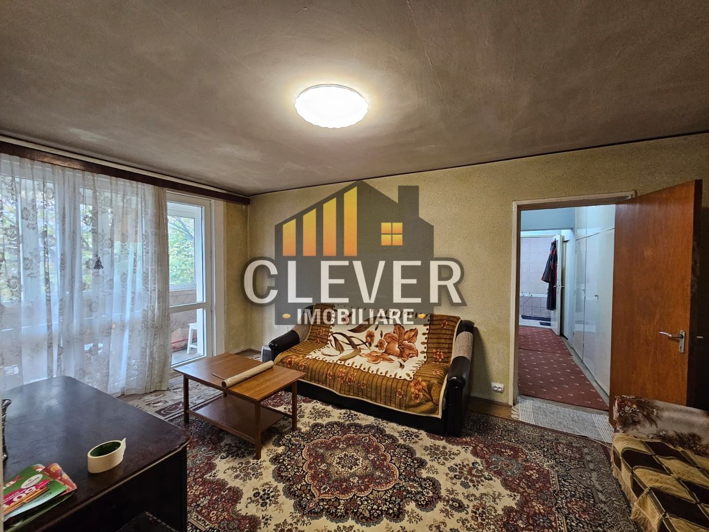 Apartament 3 camere Liviu Rebreanu - Poză 4