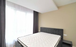 Chirie apartament, 3 camere, strada Melestiu, Botanica - Poză 6