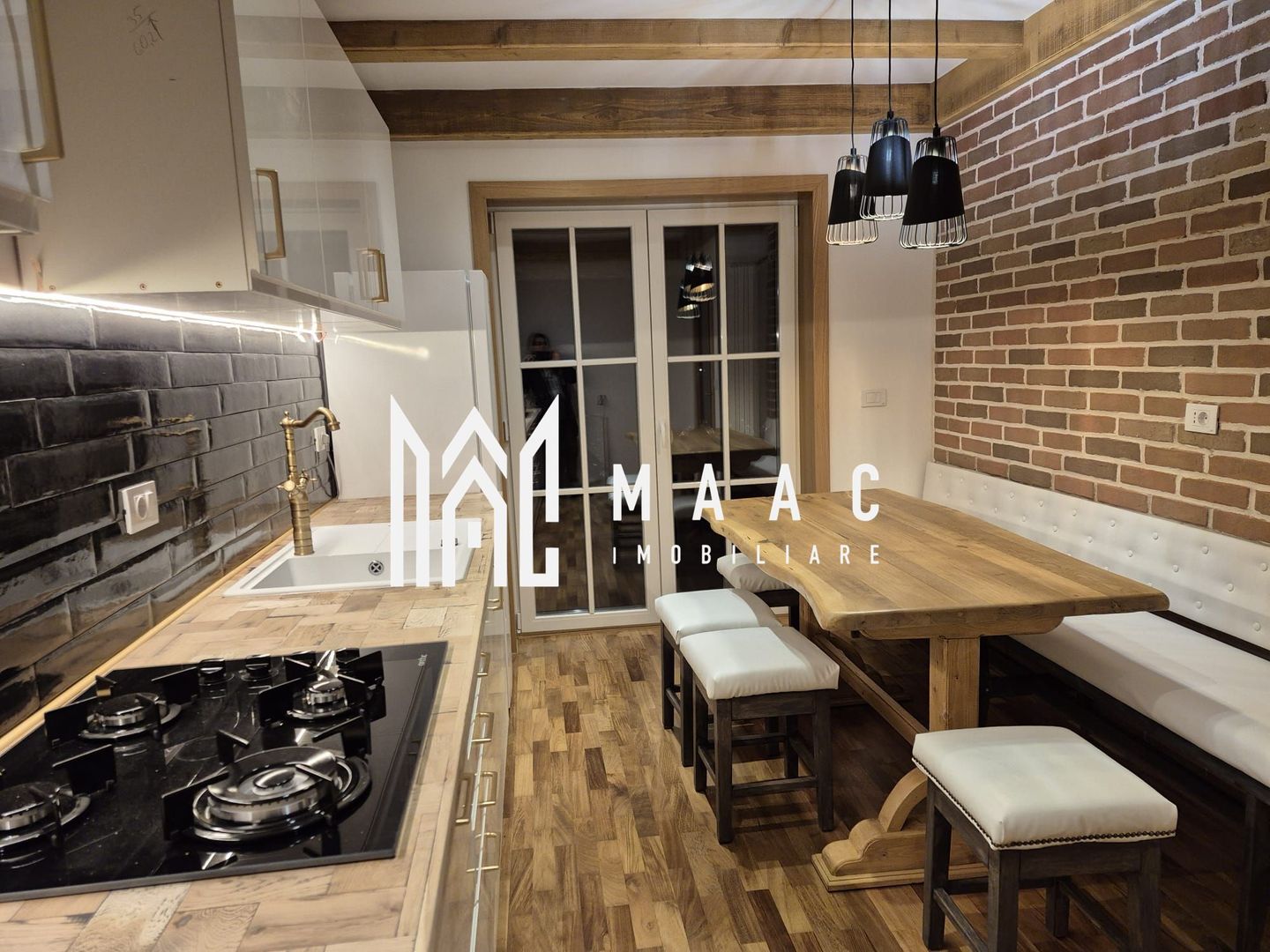 Casa 3 camere | 115 MPU |  Teren 260 MP | Sibiel - Poză 2