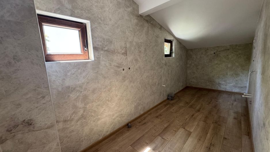 VILĂ CU POTENȚIAL MULTIPLU| HERASTRAU - Poză 15