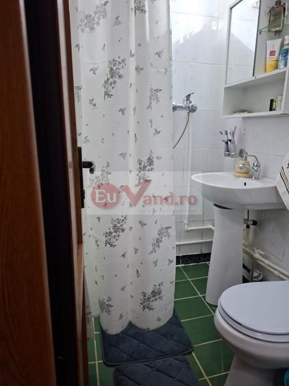 De inchiriat garsoniera langa ITM, parter/9, 280 euro - Poză 14