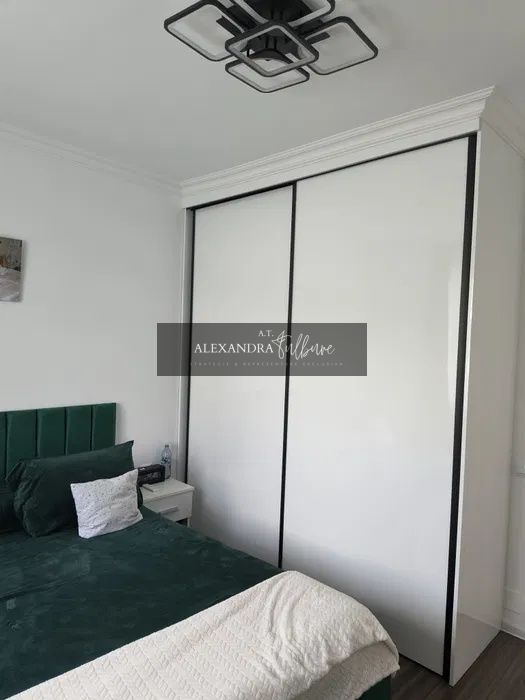 Apartament 3 camere, 2 bai, balcon, Teilor - Poză 4