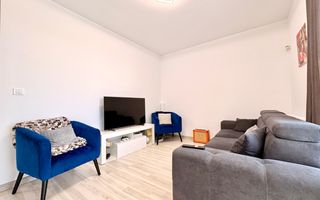 Apartament mobilat si utilat, cu o camera | Giroc | Zone 2 - Poză 2