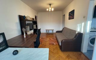 Apartament cu trei camere zona Dacia - Poză 7