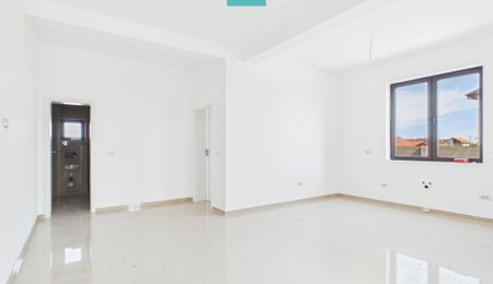 Duplex Nou P+E în Moșnița Nouă  Mutare Imediată