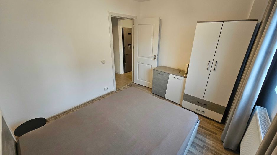 De vanzare apartament 2 camere Drumul Taberei, Valea Ialomitei - Poză 3