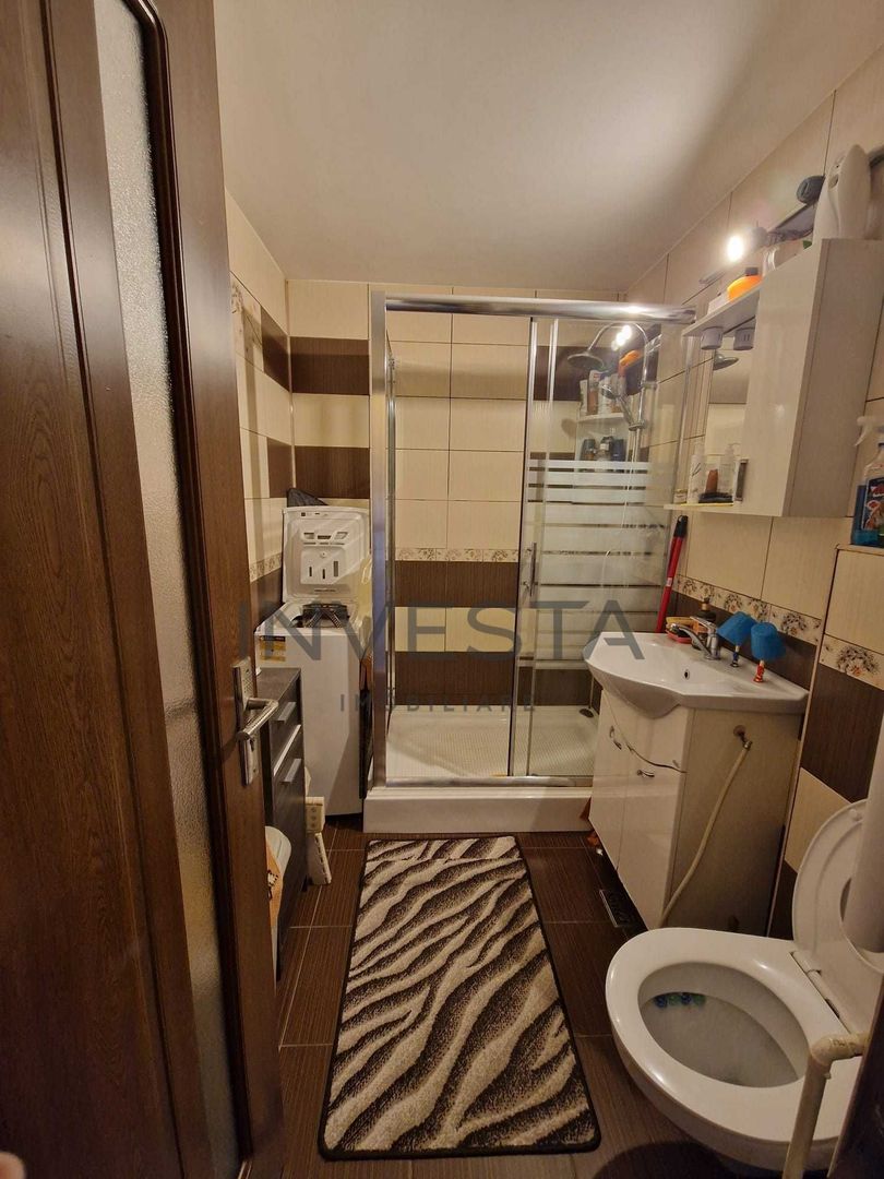 Apartament 2 camere | Etaj Intermediar | zona Intre Lacuri - Poză 6
