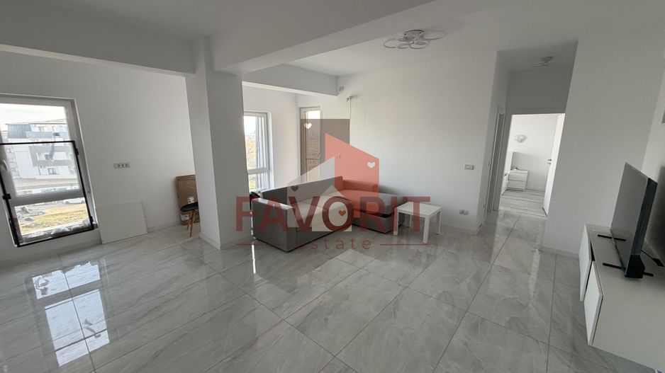 Braytim. Mobilat si utilat. Disponibil imediat. - Poză 2