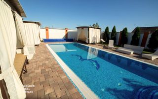 Vila cu piscina in Vladimirescu, comision 0% - Poză 10