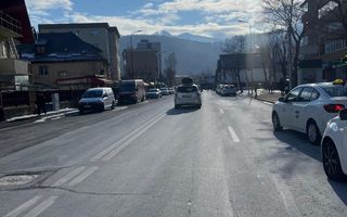 Super ocazie! Spațiu de închiriat, Brașov, cartier Noua,  20 euro/mp. - Poză 7