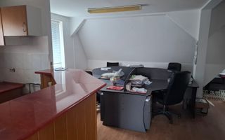 Spatii de birouri/comerciale intre 70-250 mp, Calea Dumbravii - Sibiu - Poză 3