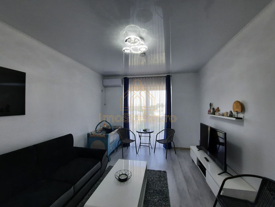 Apartament mobilat si utilat complet in Navodari - Poză 3
