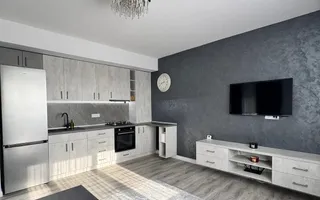 3 Camere NOU | 70 mp | Parcare Inclusă - Poză 14