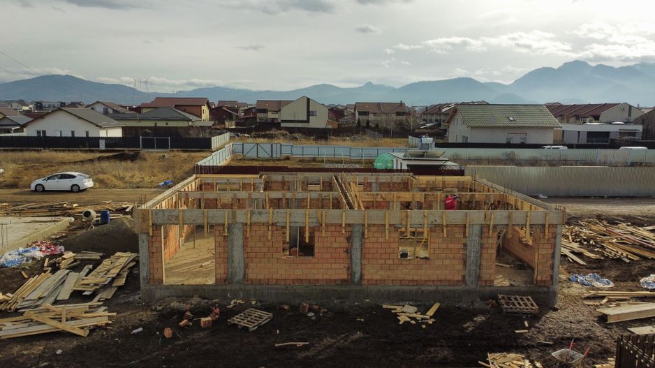 De Vânzare Duplex În Cartierul Izvor - Poză 10