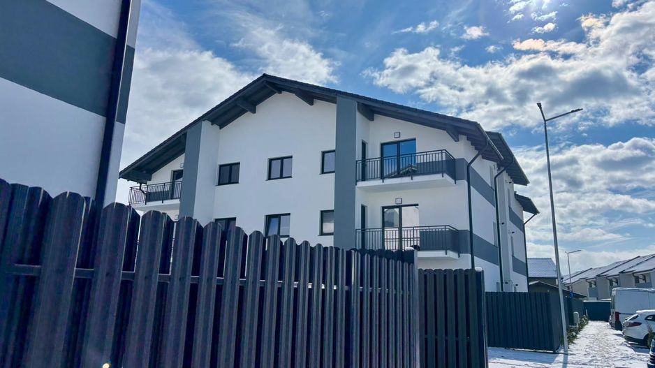 Apartament 2 camere - Selimbar, Unirii - Poză 4
