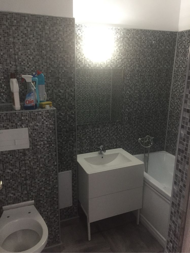 Gara de Nord 3 camere renovat - Poză 5