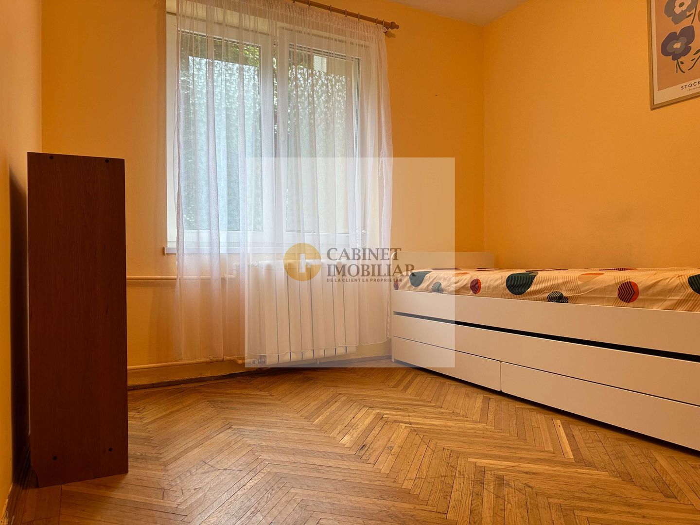 2 camere | Piata Romana - A.S.E | Etaj 1/8 - Poză 3