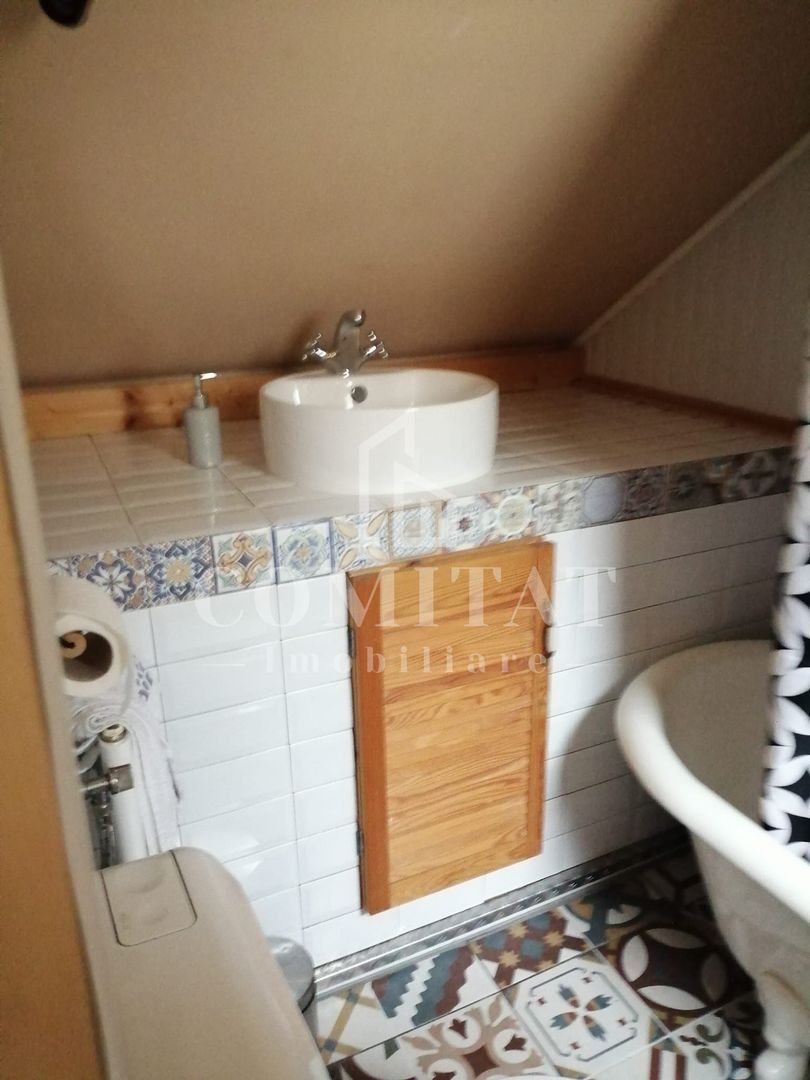 Apartament cu 3 camere | Zona Facultății de Litere - Poză 4