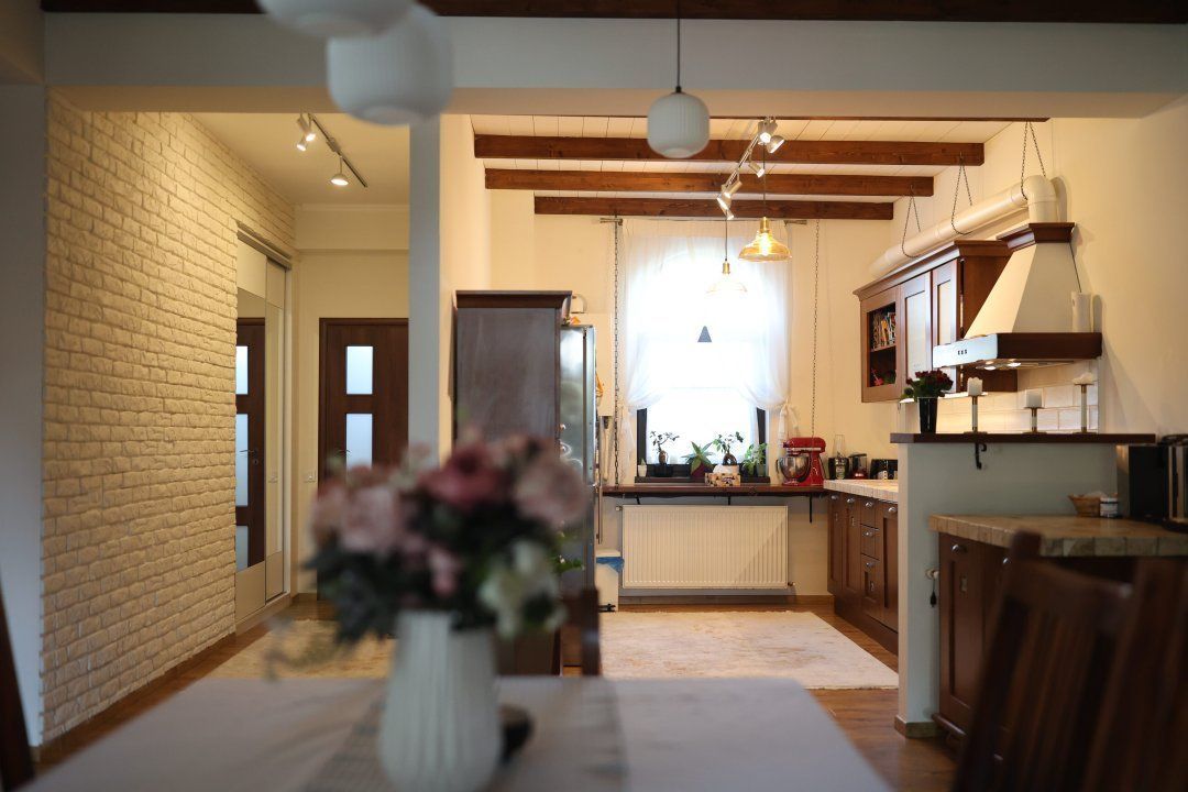 Casa 4 camere, de vanzare 138 mp utili - Poză 8