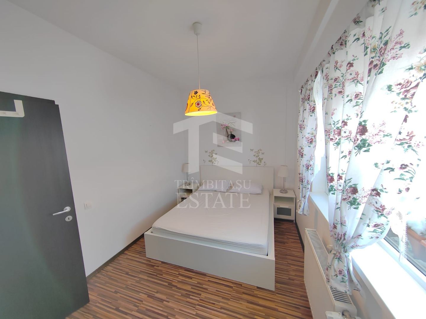 Berceni Popesti 2 camere spatios ,cu loc de parcare - Poză 7