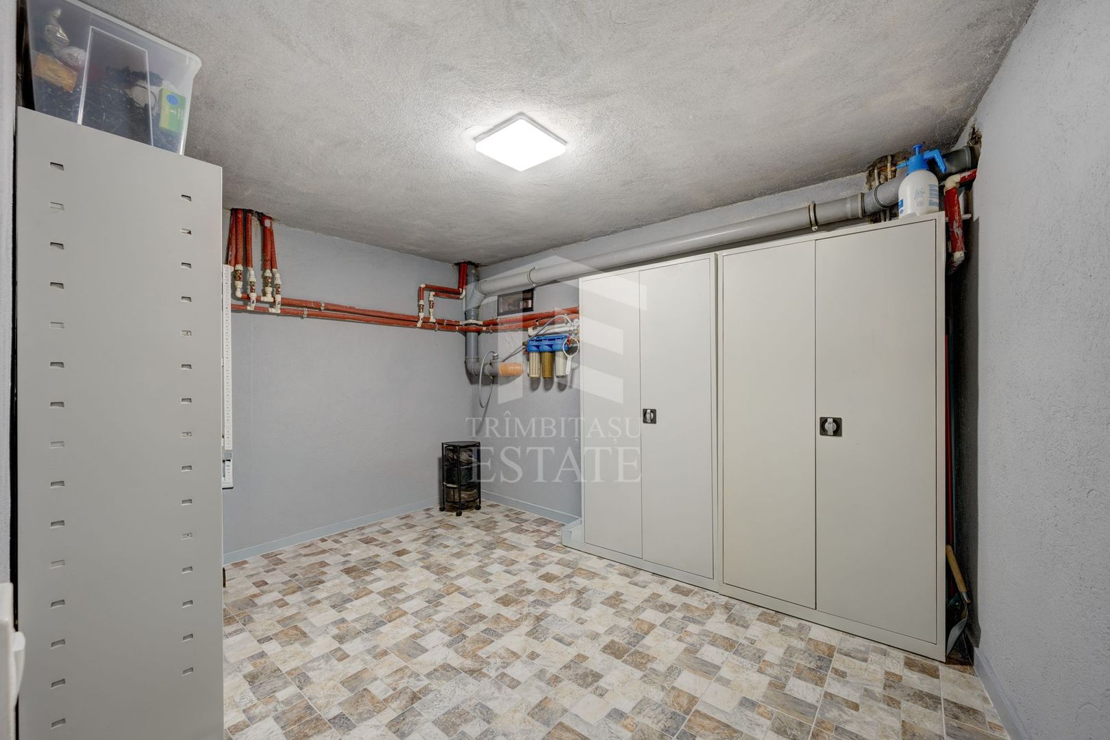 Pipera Henri Coanda Vila Premium - Poză 33