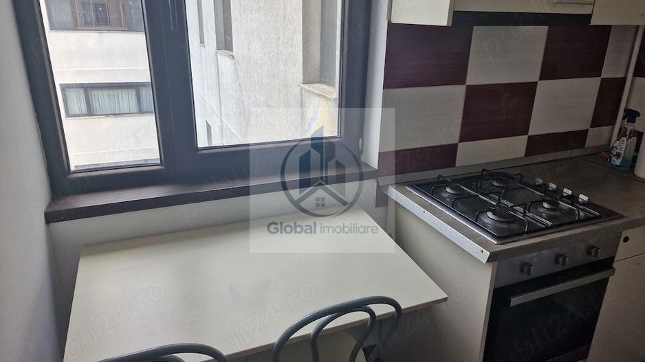 Apartament Pipera green vista 2 camere - Poză 4