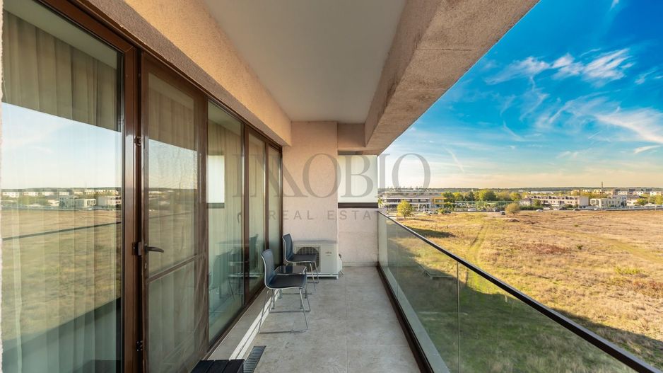 Apartament 3 Camere | Pipera | Vita Bella | Loc de Parcare - Poză 16