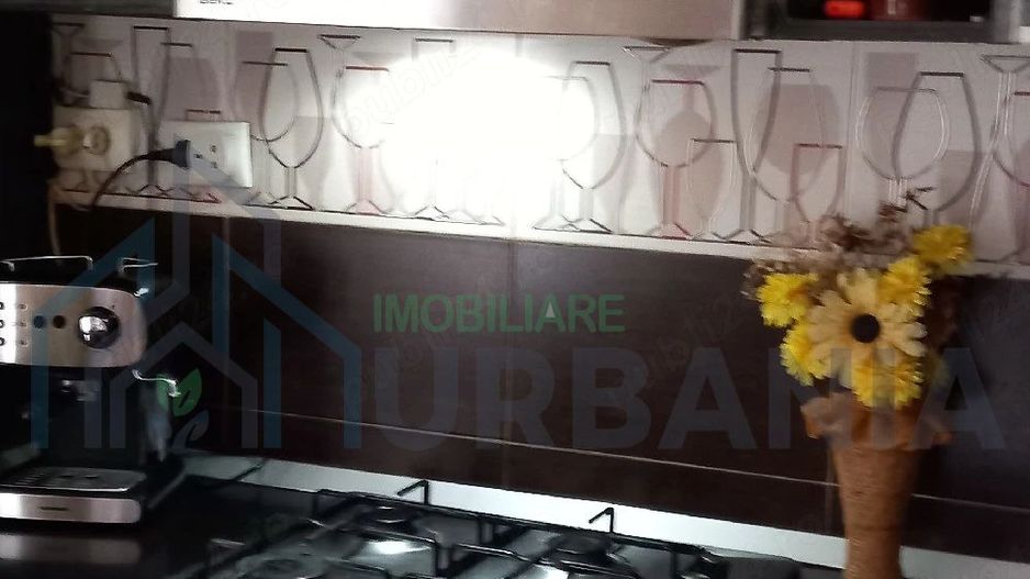 Apartament 2 camere, etaj 2, zona Bucium, Iasi - 100.000 EUR - Poză 1