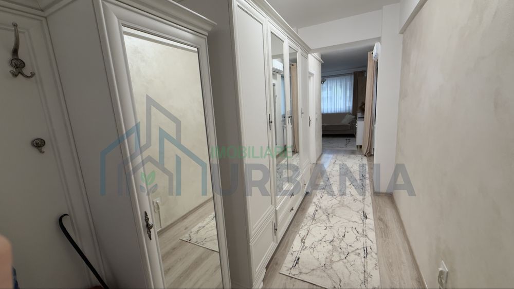 Apartament Rediu - Poză 2