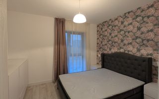 2 camere Herastrau - Aviatiei - Casa Presei, bloc 2020, parcare! - Poză 4