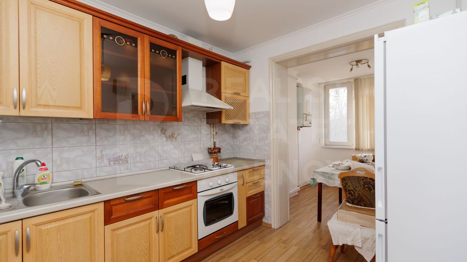 Vânzare, apartament, 3 camere, str. Columna, Centru - Poză 2