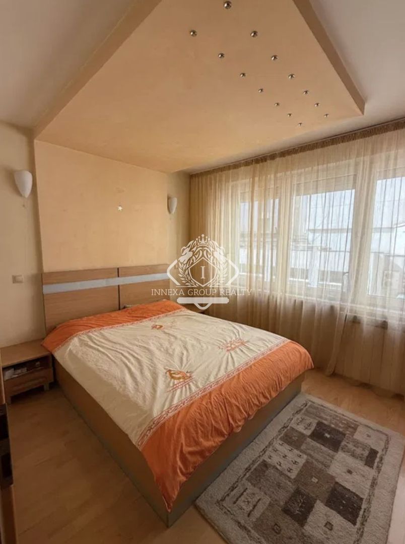 Calea Victoriei | Apartament 2 camere | Bloc fără încadrare seismica | Etaj 3 - Poză 4