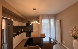2 camere + Parcare Subterană + Boxă ||  HERASTRAU - Poză 5
