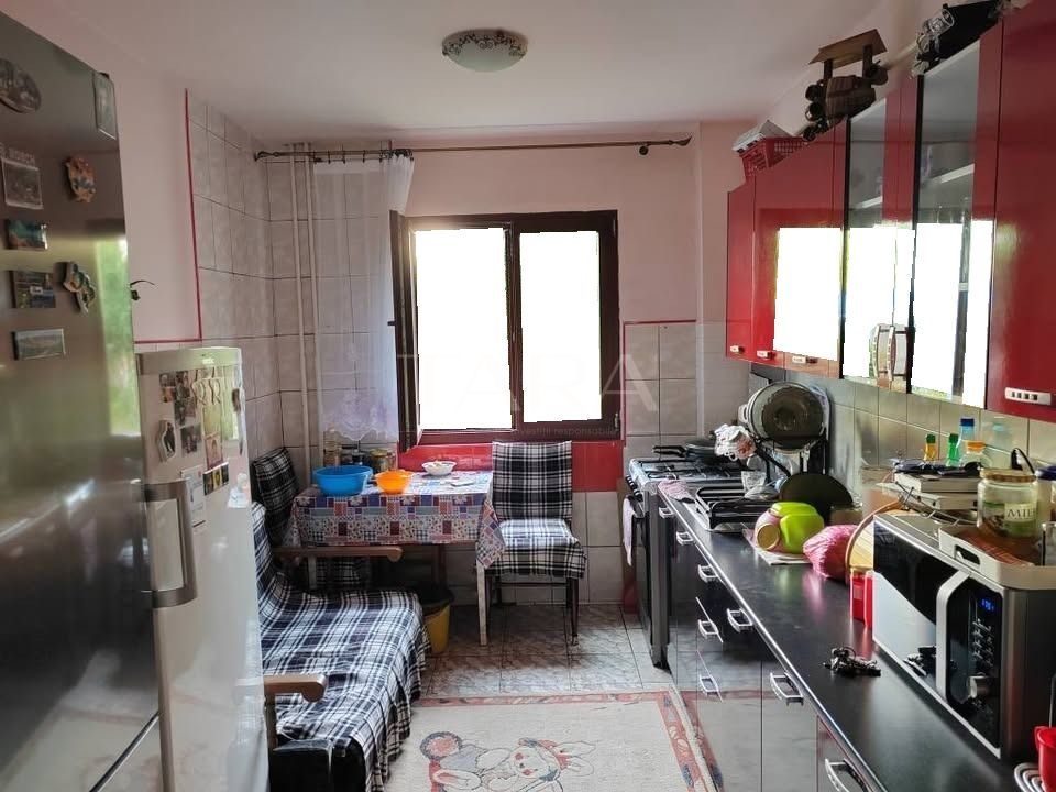 Oportunitate în Mănăștur: 3 camere, ideal investiție sau familie. - Poză 3