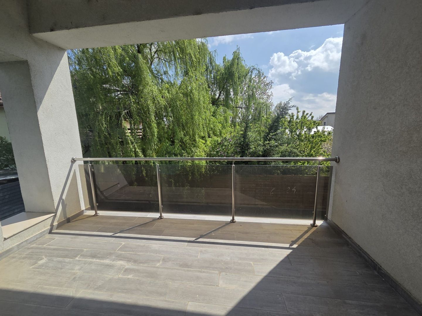 Vilă spațioasă Tunari | Curte mare | Complex închis - Poză 17