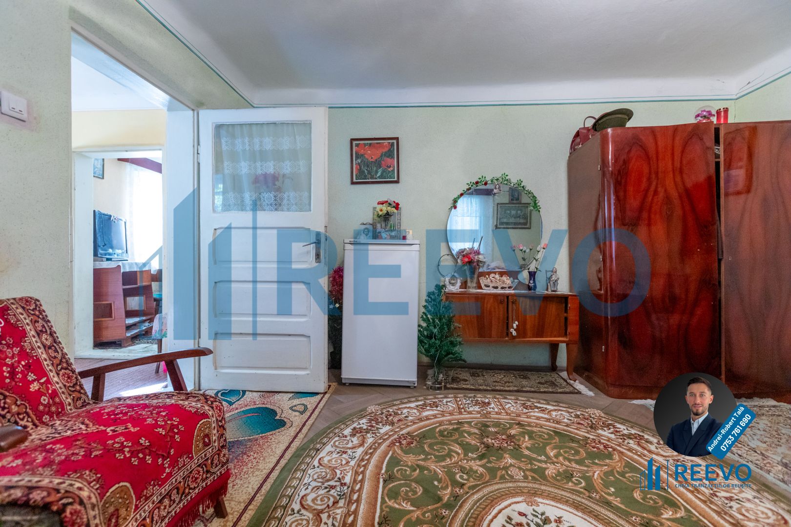 Casa de vânzare, Mun. Bacău, str. Progresului nr.7 - Poză 8